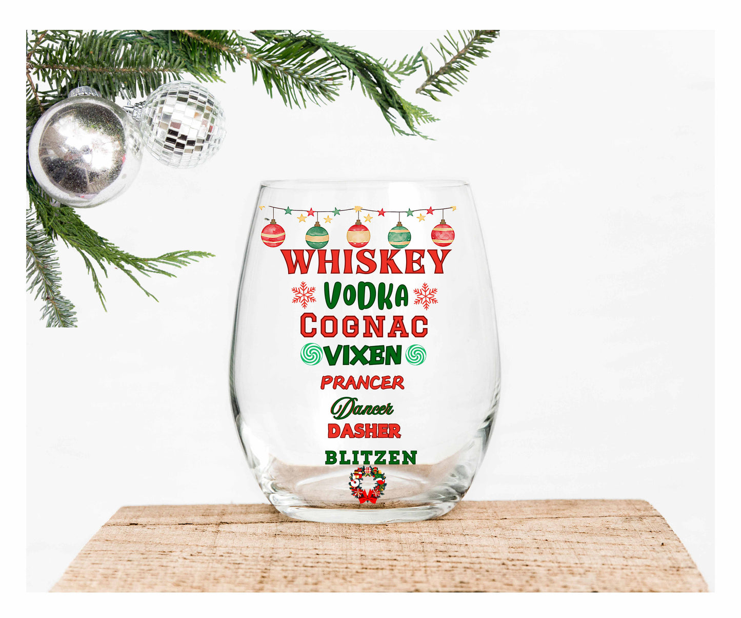 reindeer names