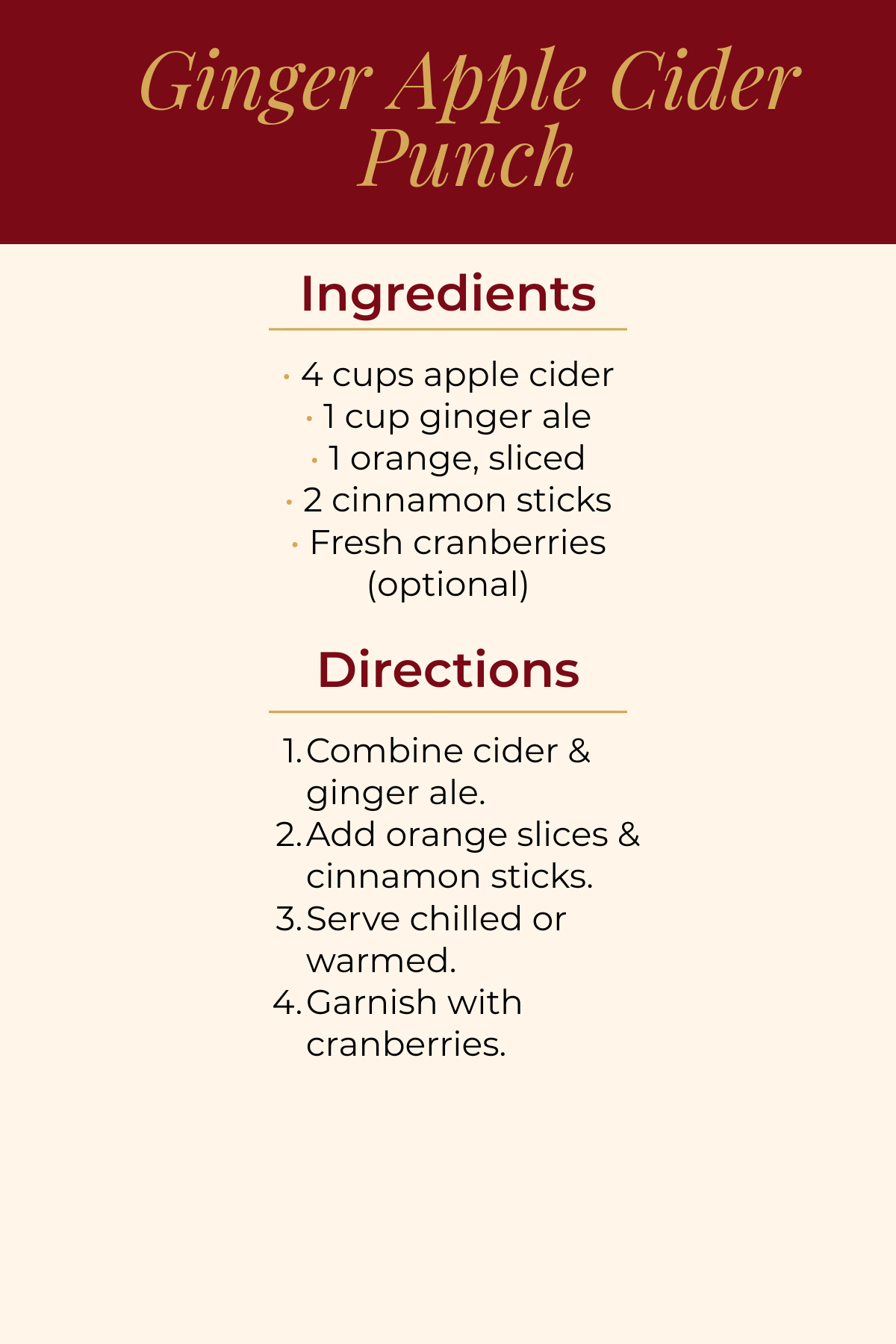 Holiday Wine Bag Gift Set with Recipe Cards – Hostess, Wine Lover, Christmas Gift