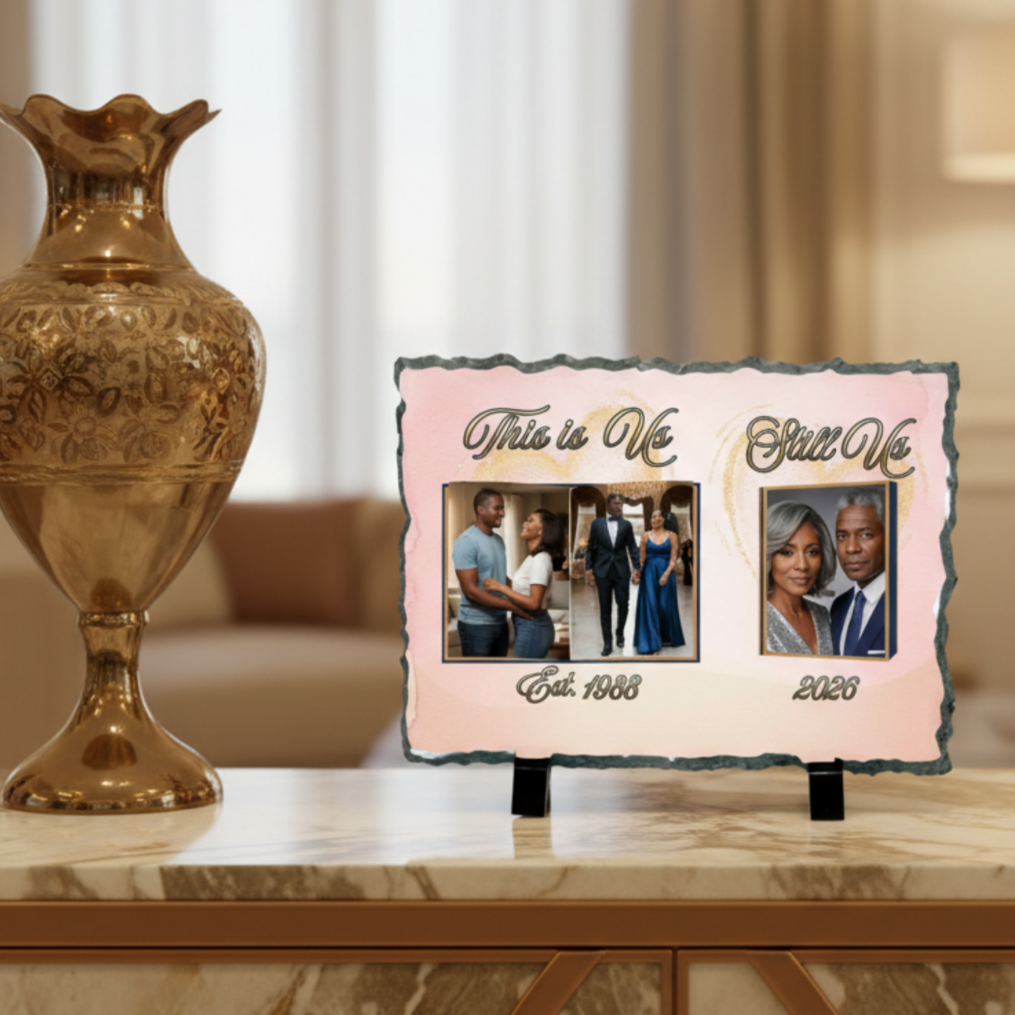 Love, Always – Valentine Love Story Slate Bundle