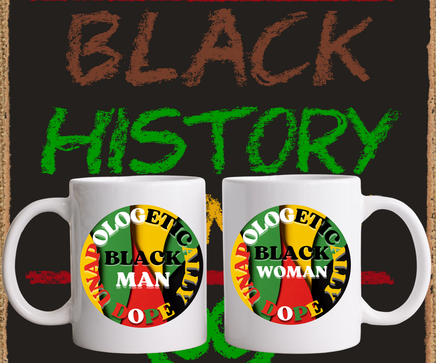The Heritage Collection