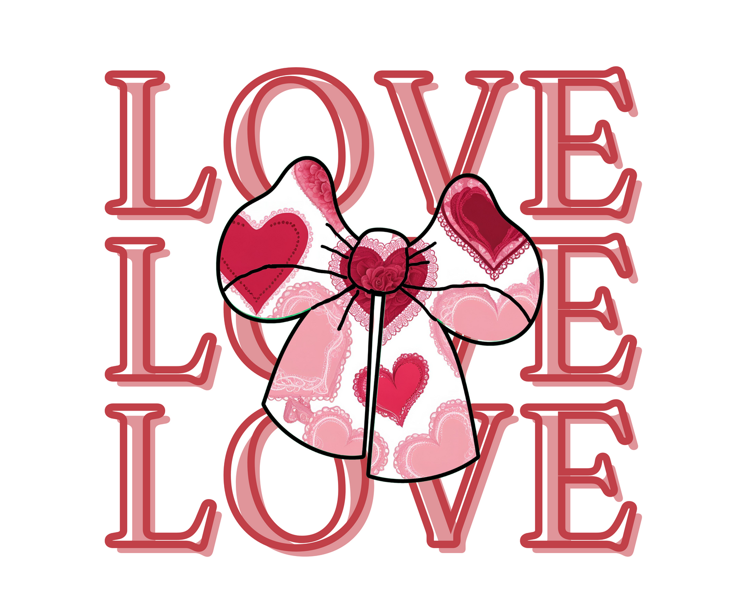 Valentine's