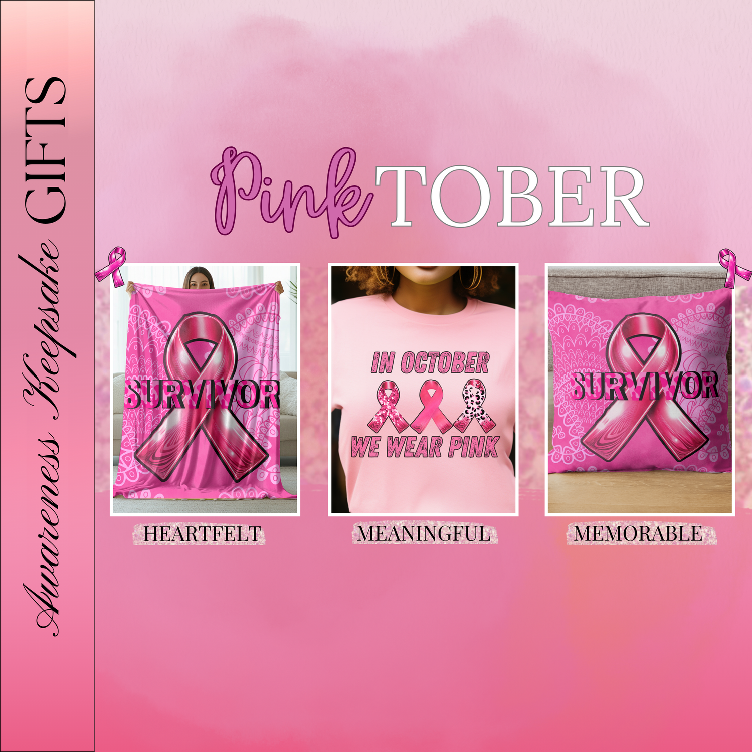 Breast Cancer Awareness
