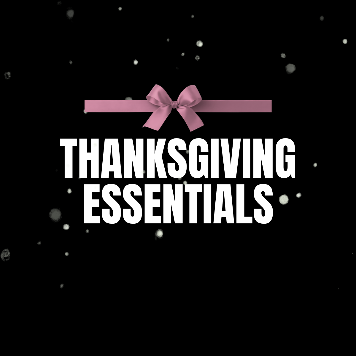 Thanksgiving Collection