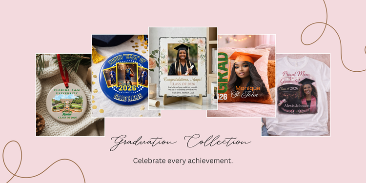 Graduation Gifts & Keepsakes for Graduates