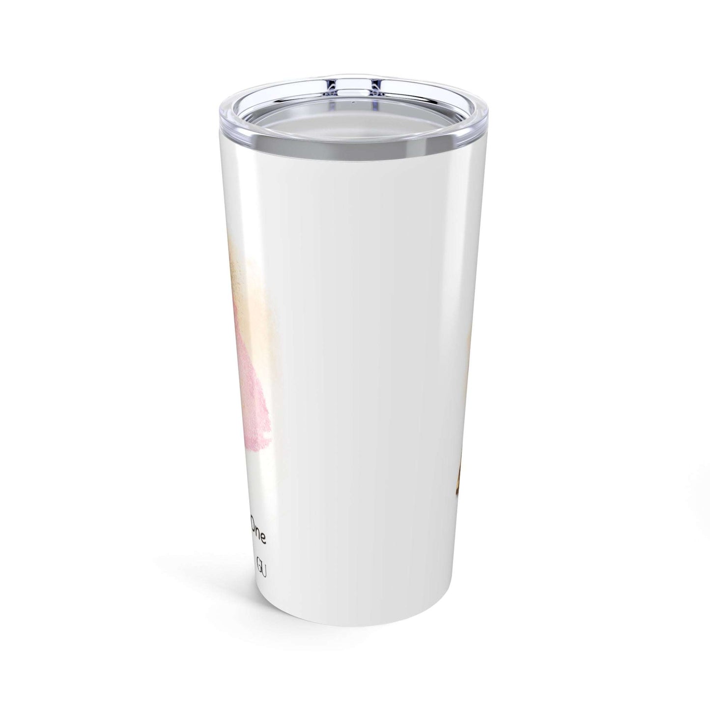 Empowered Tumbler