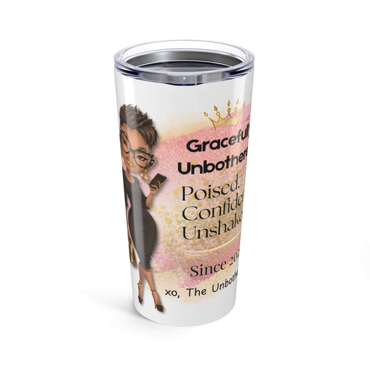 Empowered Tumbler