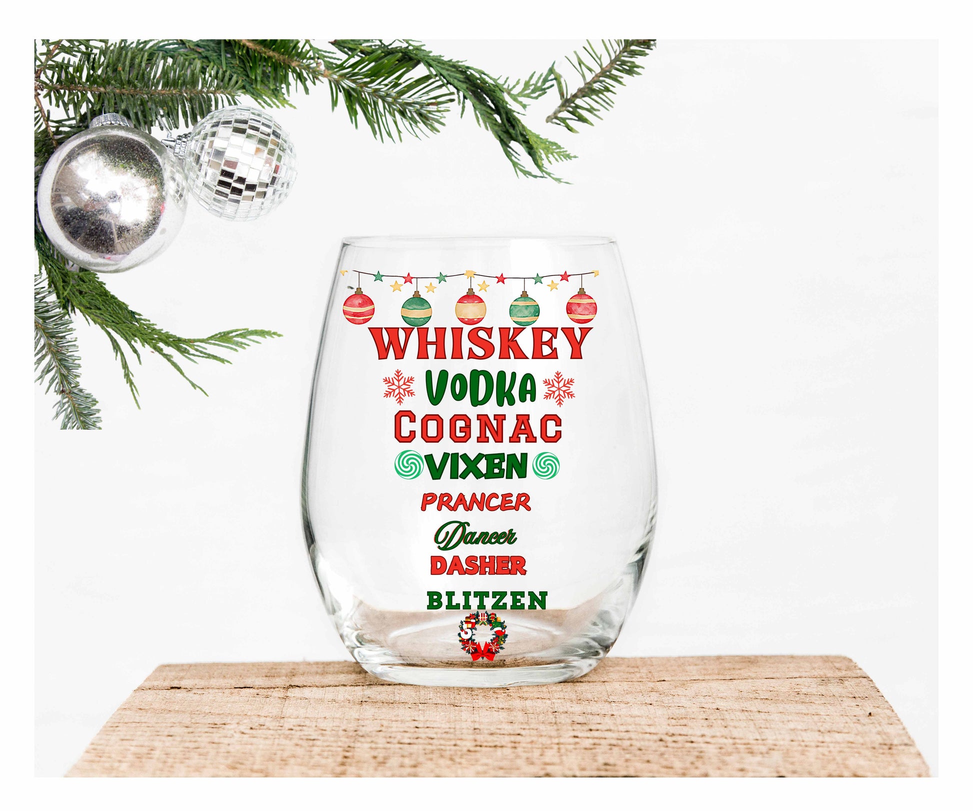 reindeer names