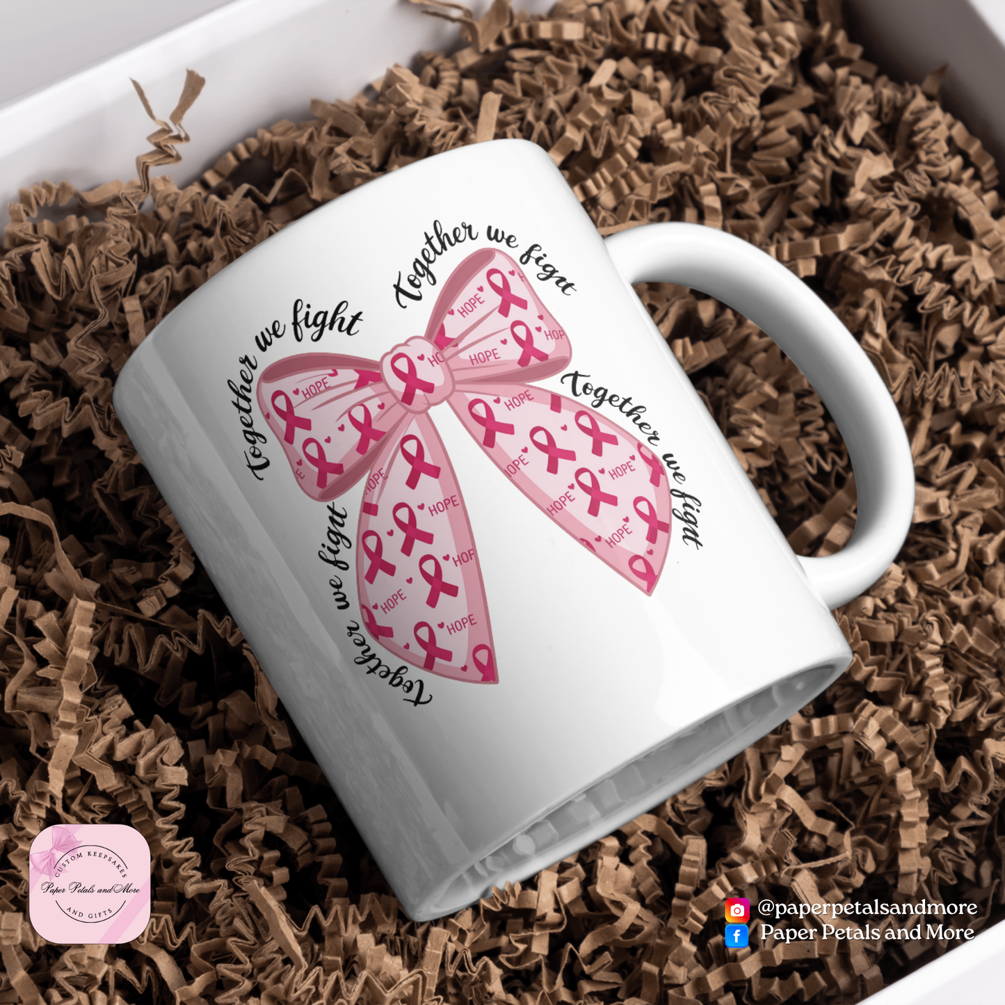 Breast Cancer Awareness Support Squad Bundles – Empowering Apparel & Gift Sets for Sisters, Survivors & Supporters