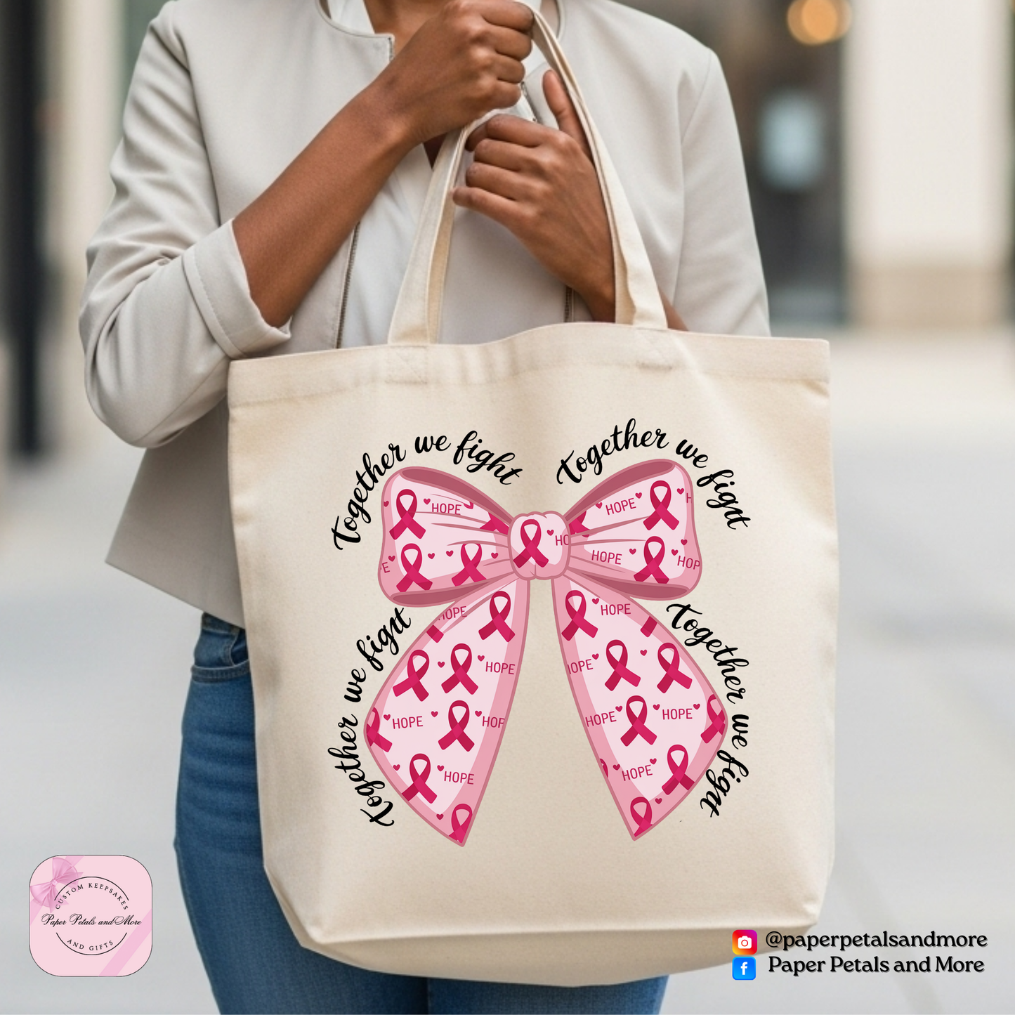 Breast Cancer Awareness Support Squad Bundles – Empowering Apparel & Gift Sets for Sisters, Survivors & Supporters