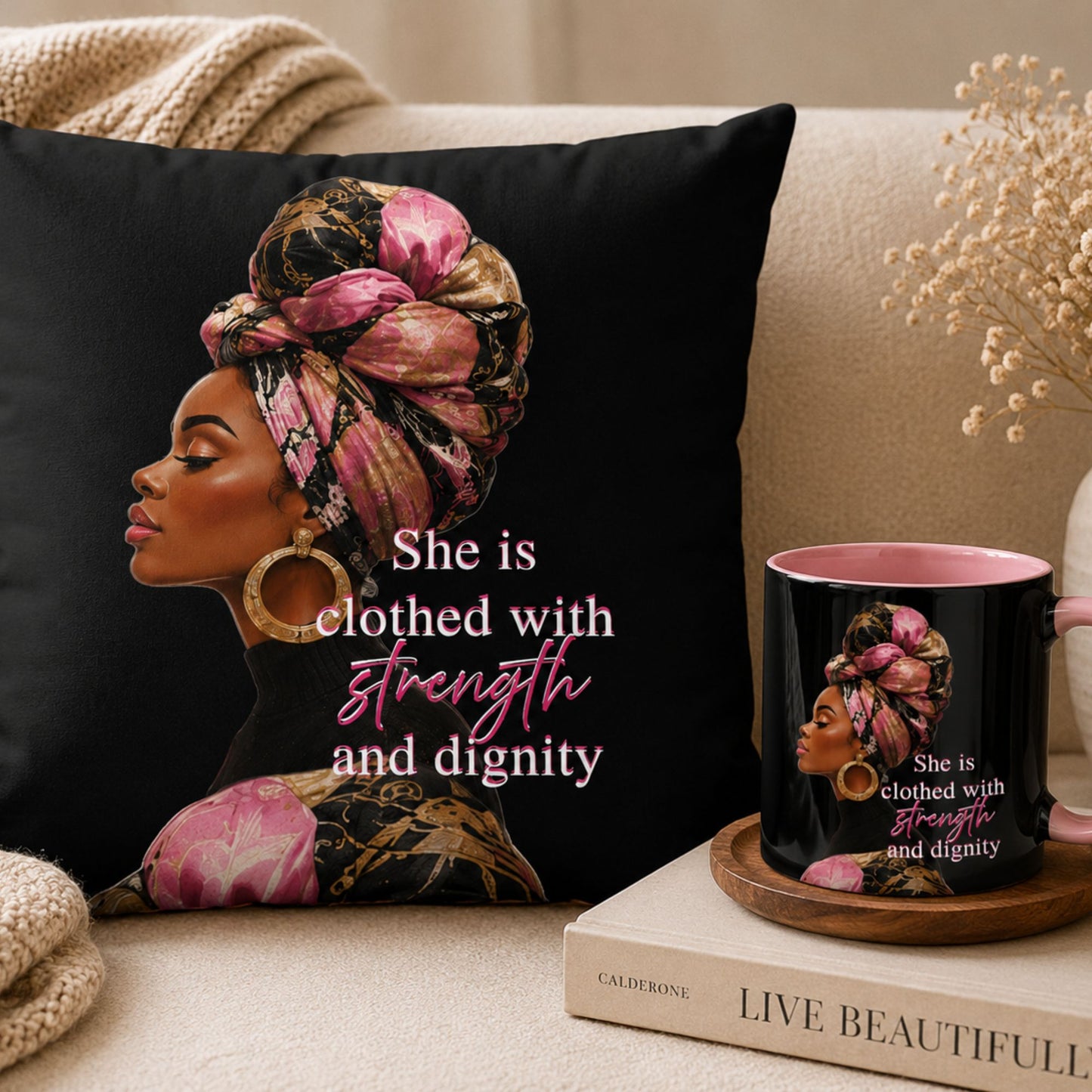 Faith & Encouragement Journal Cover Bundle