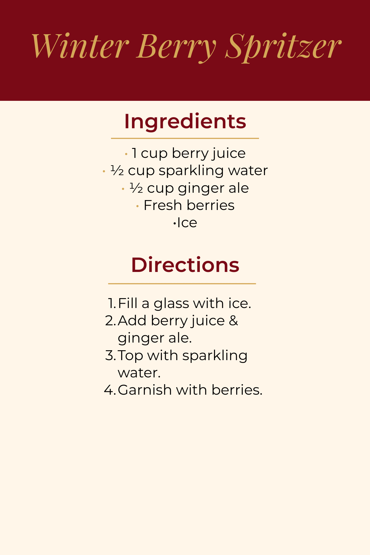 Holiday Wine Bag Gift Set with Recipe Cards – Hostess, Wine Lover, Christmas Gift