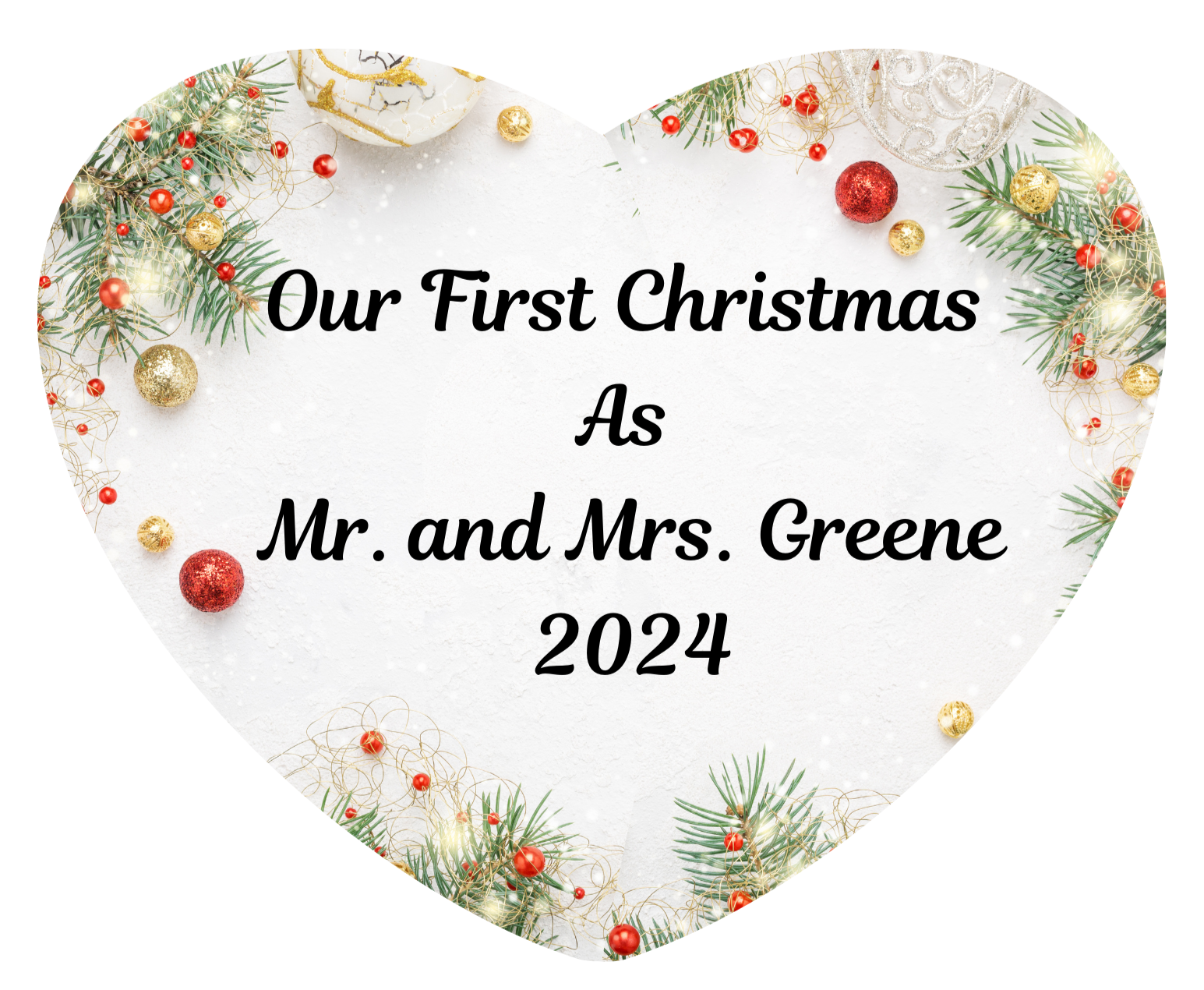 Custom Ceramic Ornaments