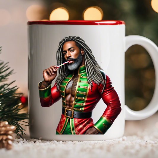 Mug Stickers