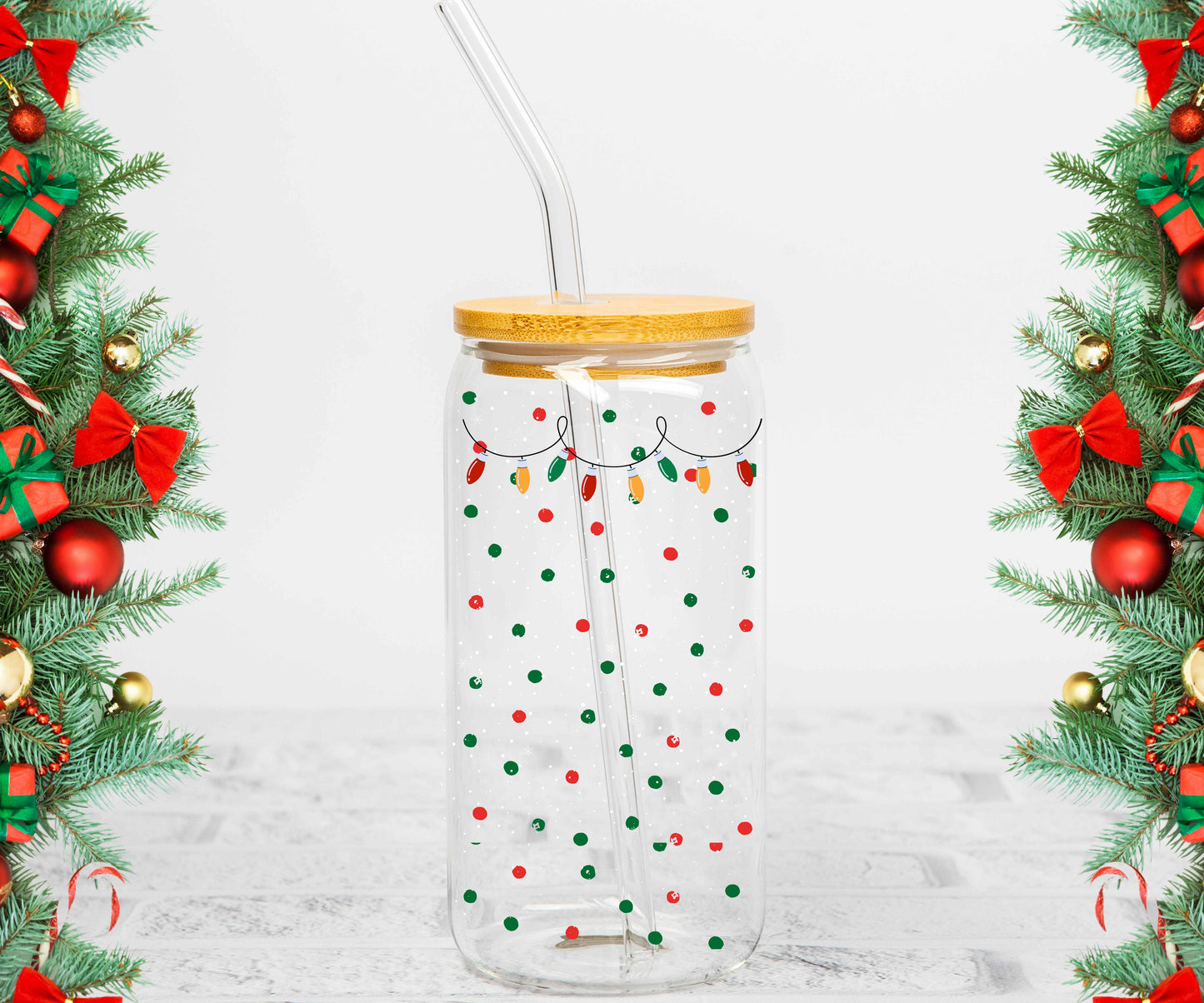 UV DTF Cup Wraps