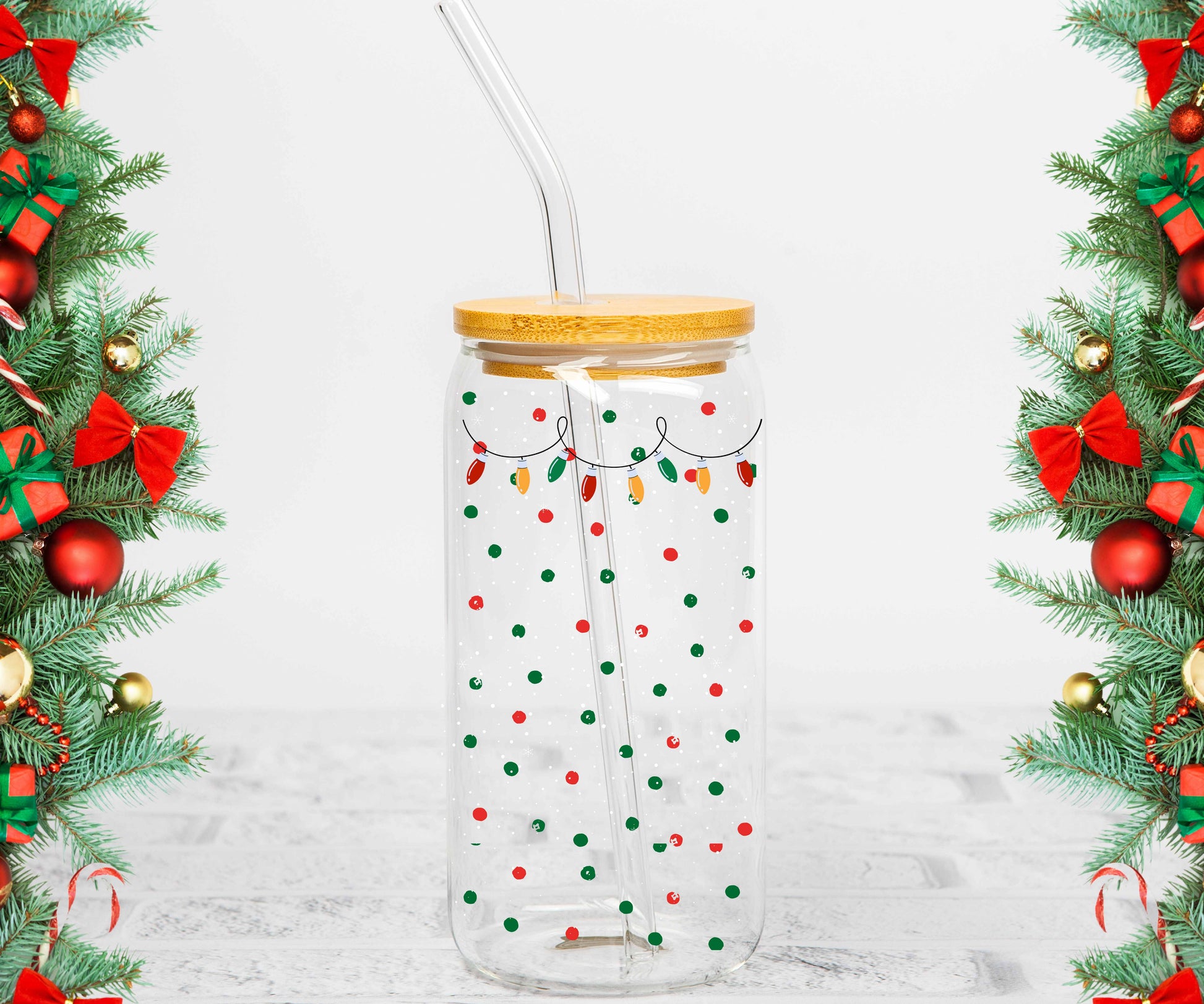 UV DTF Cup Wraps