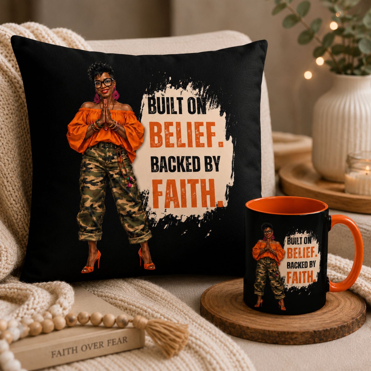 Faith & Encouragement Journal Cover Bundle