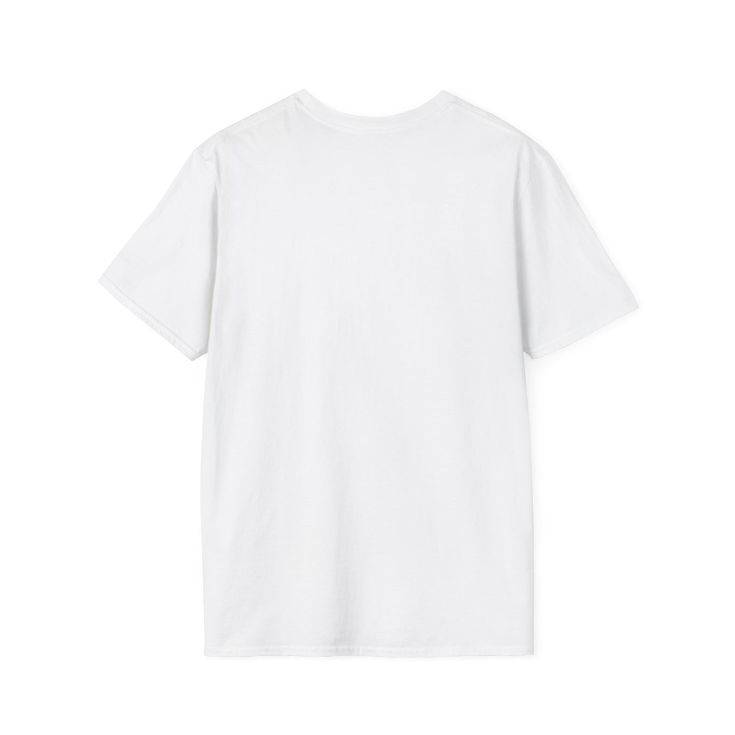 Gracefully Unbothered T-Shirt, Women's Empowerment Relaxed-Fit Graphic T-Shirt