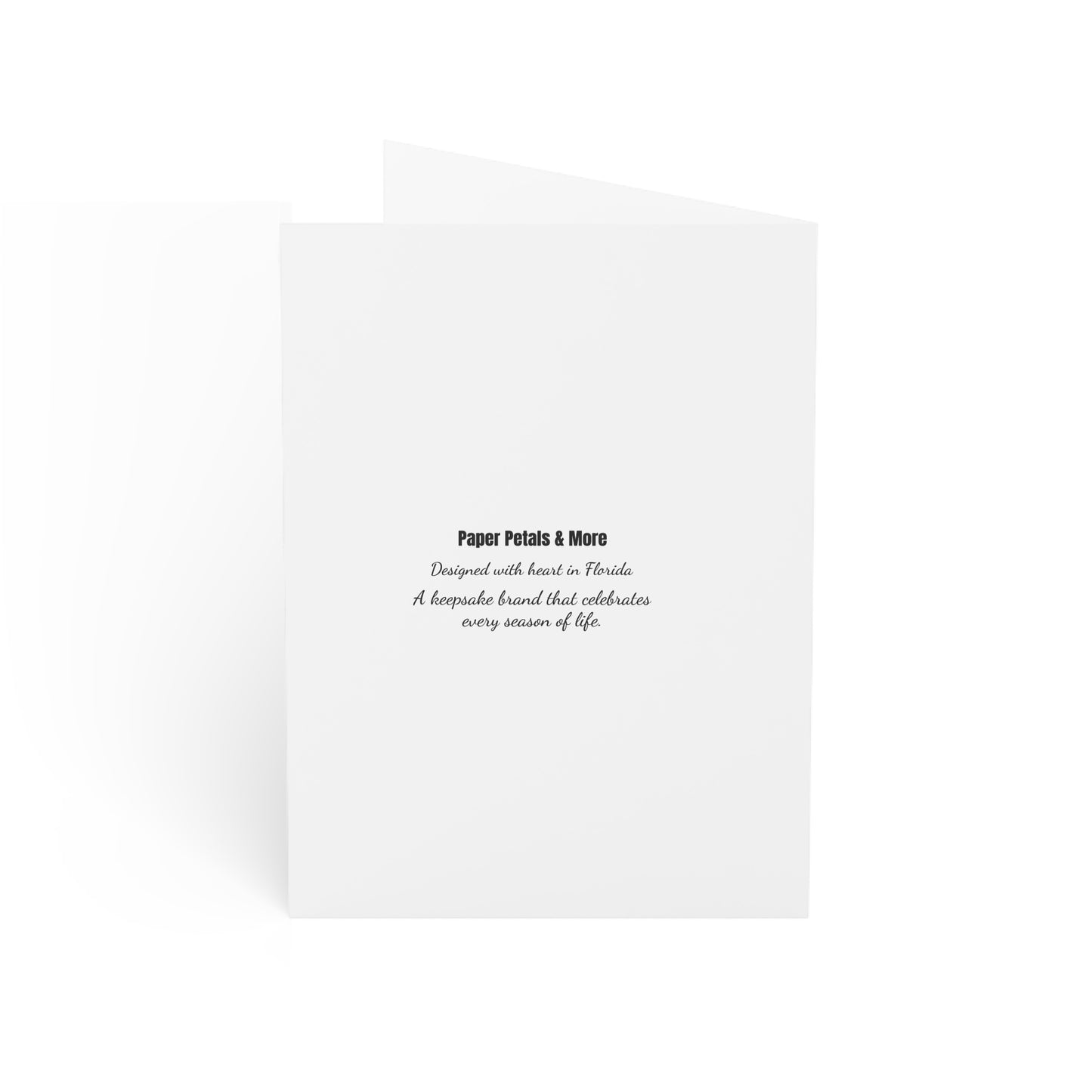 Retirement Is The Sequel Greeting Cards (1, 10, 30, and 50pcs)