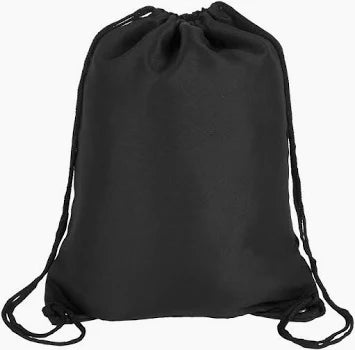 Custom Keepsake Drawstring Bag