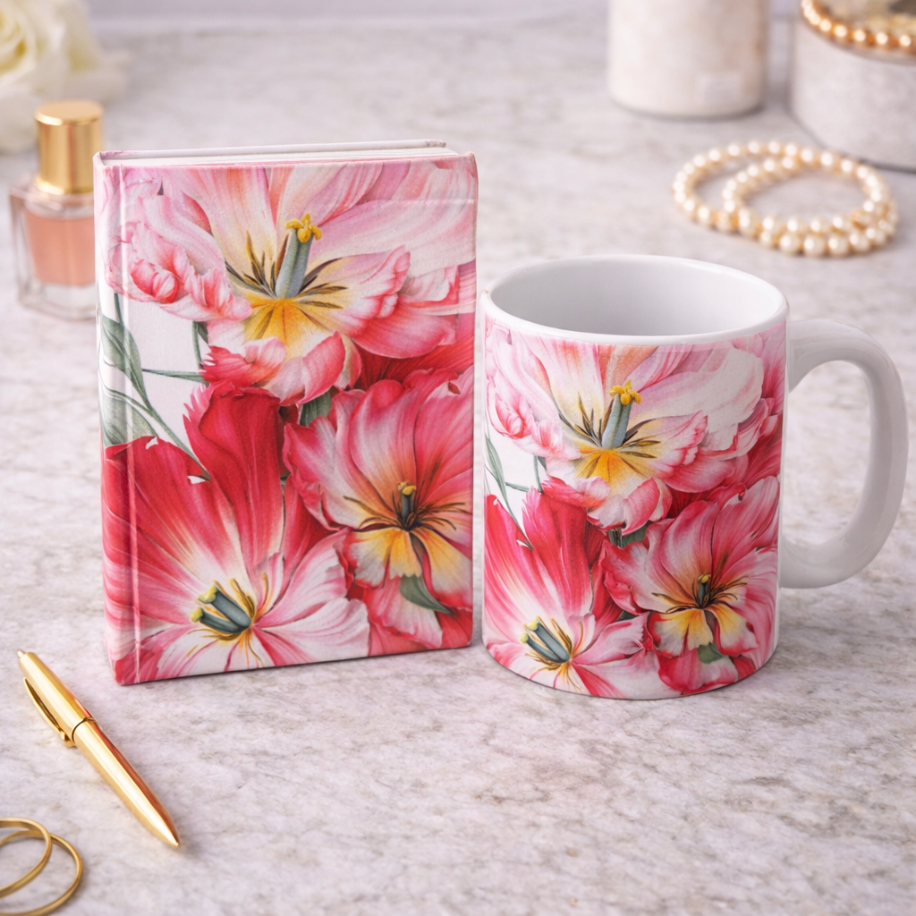 The Reflection Gift Set™ | Personalized Keepsake Bundle