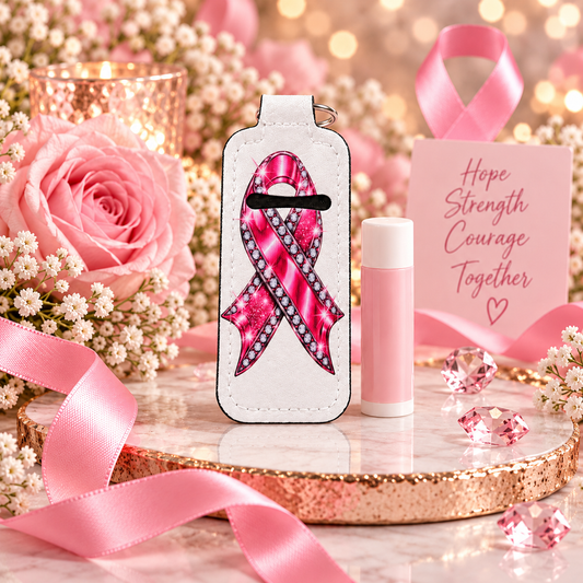 Lip Balm Holder