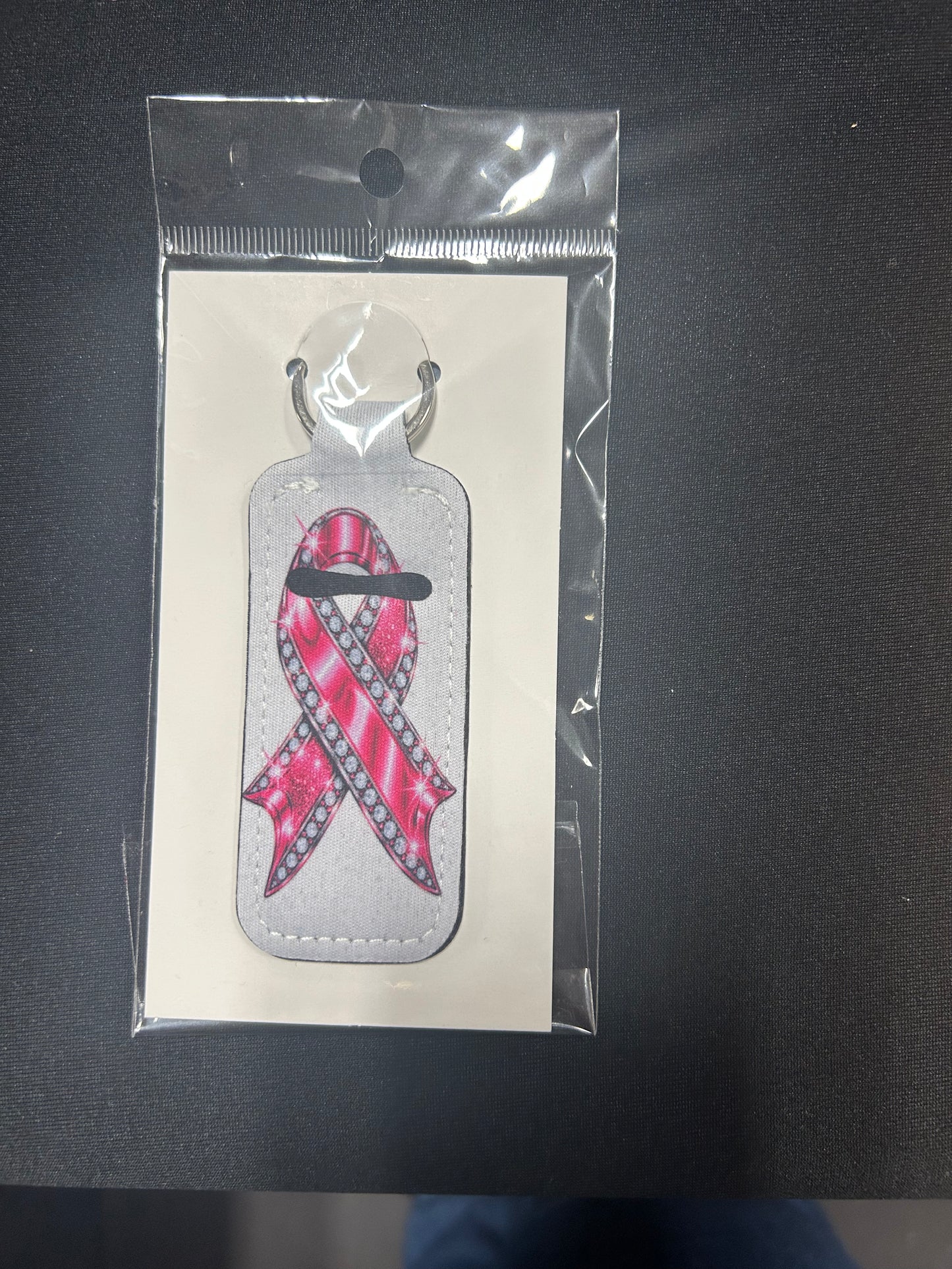 Lip Balm Holder