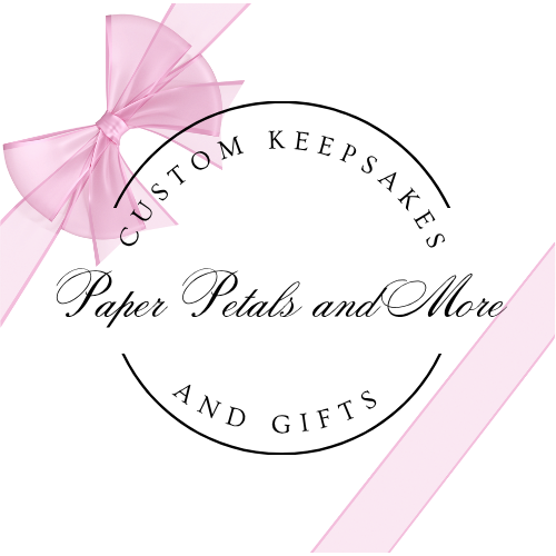 Paper Petals and More